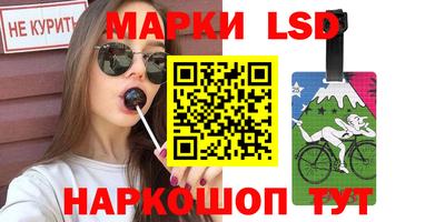 стафф Лесосибирск